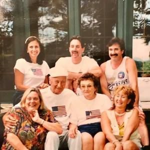 Meet your Posher, Linda